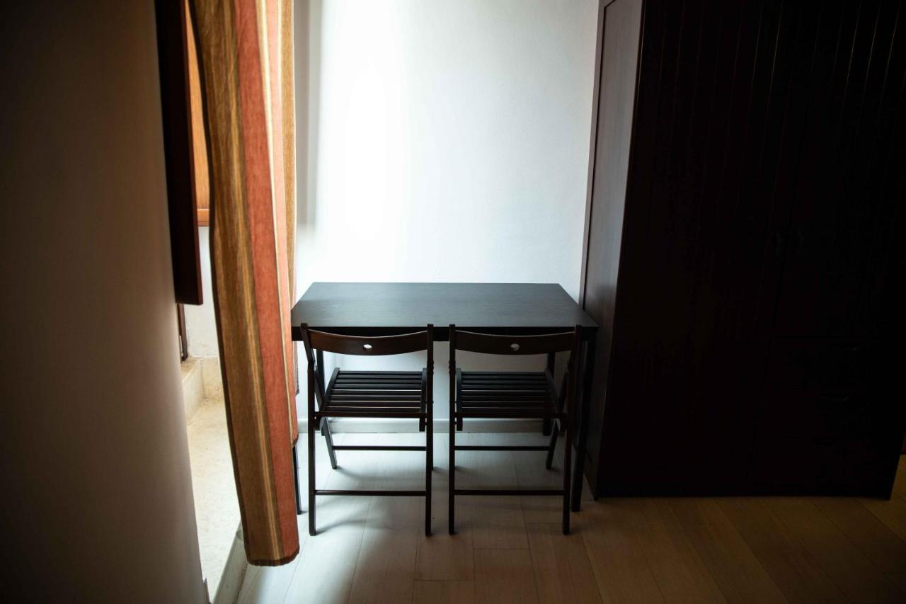 B&B Golfo Incantato - 비쉘리에 외부 사진